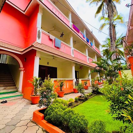 Moon Valley Cottage Kovalam Exterior photo