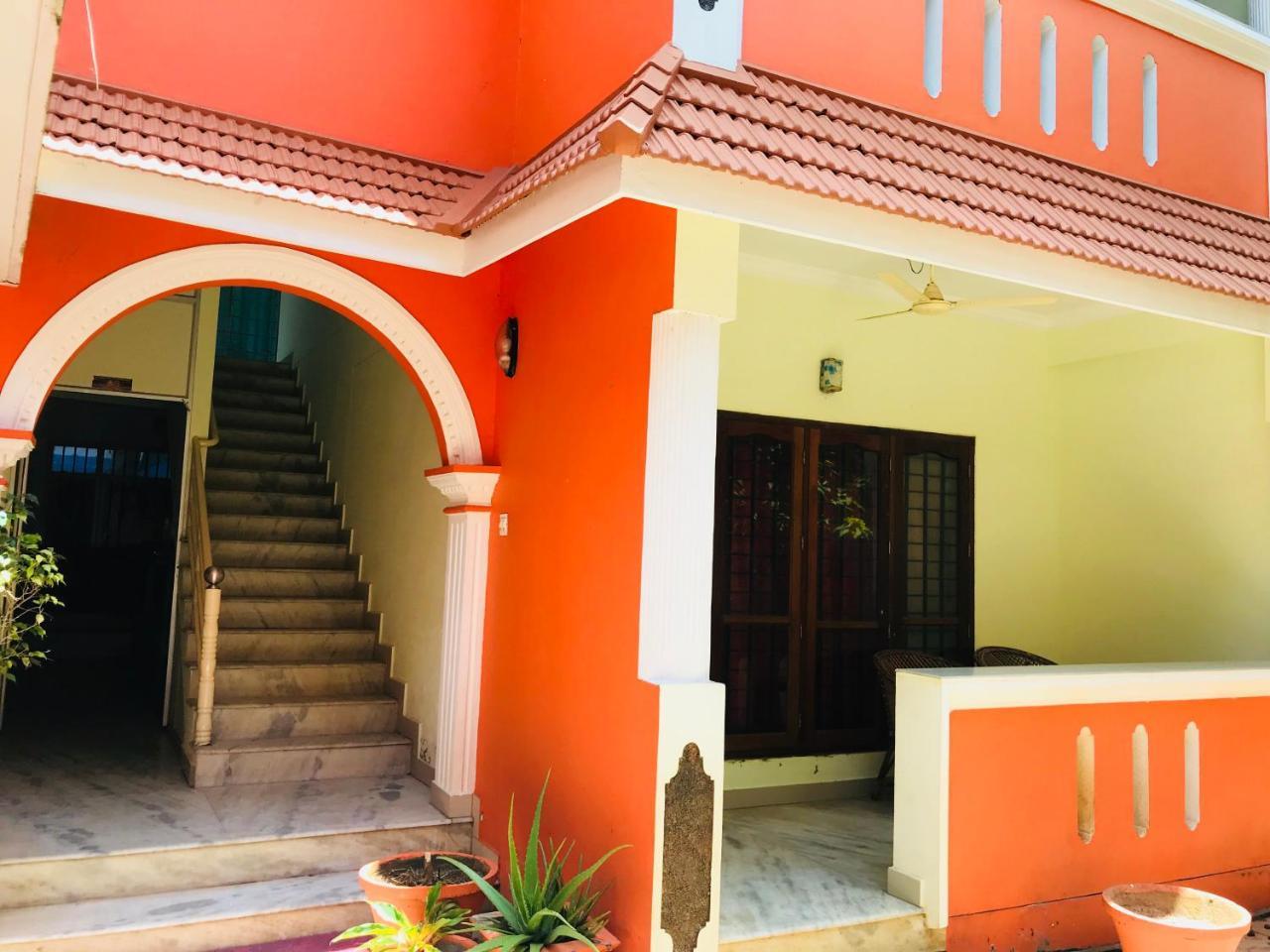 Moon Valley Cottage Kovalam Exterior photo